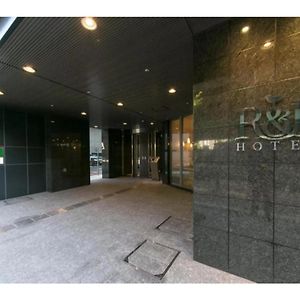 R&B Hotel Shin Osaka Kitaguchi - Vacation Stay 15208V